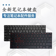 Suitable for Dellingyue 3480 3493 5379 7580 Keyboard vostro 3480 P74G P61F