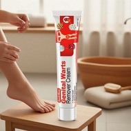 20g Genital Wart & HSV Skin Cream – Natural Support for Moles, Skin Tags, & Papilloma Care Krim Kuli