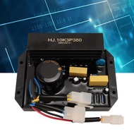 HJ.10K3P.380V Gasoline Generator AVR Automatic Voltage Regulator Stabilizer Accessories