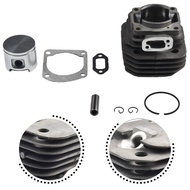 {sustore} Cylinder &amp; Piston Barrel Kit Fits For 61 Chainsaw 48mm