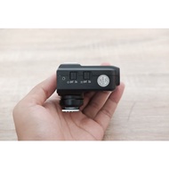 Godox TT600 X1T X2T Trigger flash Fujifilm mirrorless camera sony