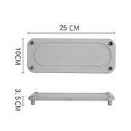 Diatomite Tray Kitchen Diatomite Coaster Absorbent Coaster Tempat Gelas Kamar Mandi