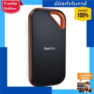SanDisk Extreme PRO Portable SSD E81(SDSSDE81-1T00-G25)