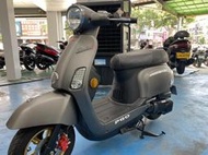 [台中大都會機車]每日特價中古車 J-BUBU 125 2017年優質中古車 滿18歲即可辦分期 免保人免工作證明