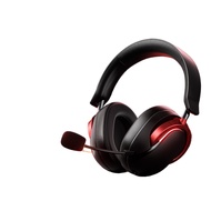 Colorful | หูฟังเกมมิ่งไร้สาย AULA A7 Pro แบบครอบหู รองรับบลูทูธ 4 โหมด ใช้ได้กับพีซี พร้อมไมโครโฟนใ