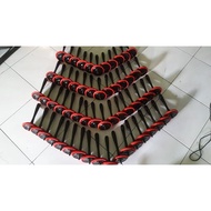 Swatter Gender Gamelan Tabuh/