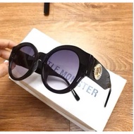 Round glasses, anti-uv400 glasses, beautiful glasses