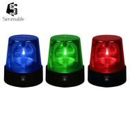 [Serenable] Strobe Beacon Light, Emergency ing Beacon Lights, Construction Strobe Lights for Your