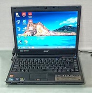 Acer宏碁13吋雙核獨顯鏡面寬螢幕筆記型電腦 TimelineX8372ZG免運費