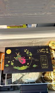 🌟現貨優惠🌟即日速遞送貨 帝一榴榴槤冰皮月餅禮盒