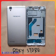 Oppo F1 F1F A35 Fullset Housing Casing