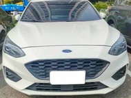 【全台最大二手車特賣】Ford Focus 5D 2021款 手自排 1.5L