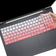 Keyboard Cover for 2025 Dell 16 Plus Laptop DB16250 DB16255 / 16 Plus 2-in-1 DB06250 / 16 DC16250 DC