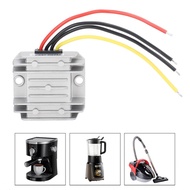 Lhome DC 24V to 12V Converter Regulator  240W Output Overvoltage Voltage for Electronic Devices