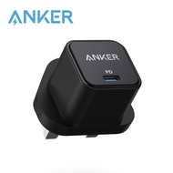 Anker PowerPort III 20W Cube Charger USB C Charger for iPhone 14/14 Plus/14 Pro/14 Pro Max/13 Galaxy