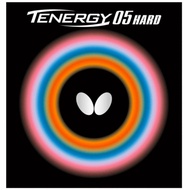 Original Butterfly Tenergy 05 Hard Table Tennis Pingpong Bet Rubber