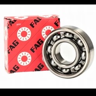 BALL BEARING 61804 HLC FAG OPEN 20x32x7