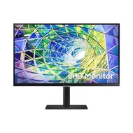 SAMSUNG 27" UHD Monitor LS27A800UJEXXT (IPS, HDR 10, USB-C, 4K) -