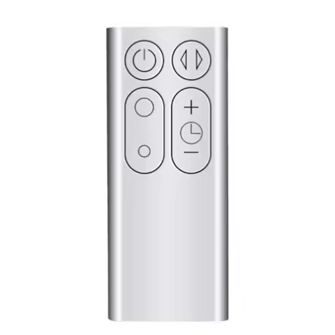 HOT 965824-07 Remote Control for Dyson AM11 TP00 TP01 Pure Cool Tower Air Purifier( Silver)