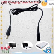 OLINI USB Charger Adapter A00390  Power Cord for  OneBlade Shaver A00390