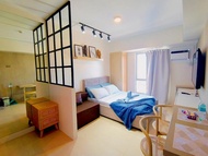 阿帕司的1臥室公寓 - 22平方公尺/1間專用衛浴 (Avida Riala 2620 T2 IT Park Studio Unit)