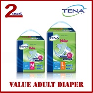 Tena Value Adult Diapers