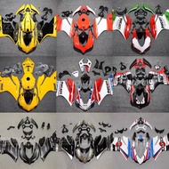 Ducati Panigale 899 1199 Full Coverset Year 2012-2015 Fairing