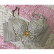 Combo of 2 beautiful branded bras size 75B