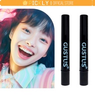 [GUSTUS] Teeth Whitening Gel (35% Hydrogen Peroxide), 4g, 2-Pack