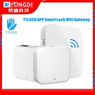 TTLOCK G2 G3 G4 Bluetooth Gateway Smart Wifi Wireless Connect To Router Electronic Door Lock