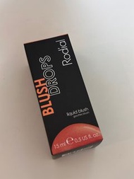 Rodial blush drops - Apricot Sorbet 液體腮紅