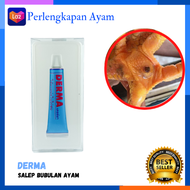 Derma Obat Bubul Ayam Paling Ampuh Impor Bubul Derma Bubul Import Original Salep Bubul Ayam obat bub
