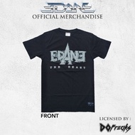TERBARU Kaos/T-Shirt Edane The Beast Logo (Black)