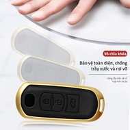Car Key Protective Cover For Mazda 2 / 3 / 5 / 6 CX3 CX4 CX5 CX7 CX8 CX9 Key Cover