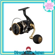 [Direct from Japan] DAIWA Spinning Reel 23BG SW DAIWA 5000D-CXH