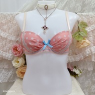 B80 Japan Princess Bra Japanese Second Hand