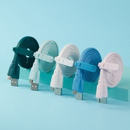 Robot RT-AM100 Micro USB Cable Colorful DATA Cable