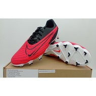 Nike Soccer Shoes-nike Soccer Shoes nike Soccer Shoes- phantom GX academy Ball Boots - New