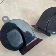 Utecch Klakson Keong Hella 24VOLT Tanpa Angin