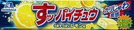森永工業株式會社 Suppaichu ＜檸檬味＞