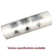 Factory Direct Supply PE Self-Adhesive Bag Warning Language Foreign Trade Clothing Bag Self-Adhesive