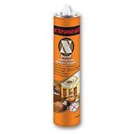 X'TRASEAL X-Bond Construction Adhesive Sealant 320GM / Xbond / Wainscoating / Gam Kayu / Max bond / 