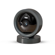 GXM Q5 Smart Camera CCTV 3K 5MP Resolution Magnetic Base Security Camera