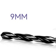 DRILL BIT 9MM JOBBER DRILL