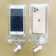 Anti-Photo Mobile Phone Bag Factory Direct Sales with Zipper Type Mobile Phone Anti-Photo Bag Worksh