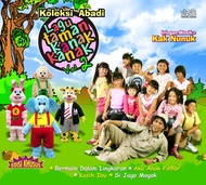 Lagu Anak-Anak TK &amp; Nusantara