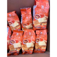 Area 2601 ️ Japan Air Transport To Taiwan CT First Sale Product 7-11 Limited Sugar Tree Co-Branded S