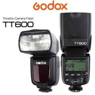 Godox tt600 flash thinkliteTT600 2.4G wireless 1/8000sFlash for Canon Nikon Sony