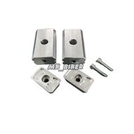 CHAIN ADJUSTER ALLOY CNC ARM STANDART Y15ZR Y16ZR