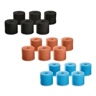 OASE BIOMASTER FILTER PRE-FILTER FOAM SET  30/ppi/45ppi/60ppi  (SET OF 6)